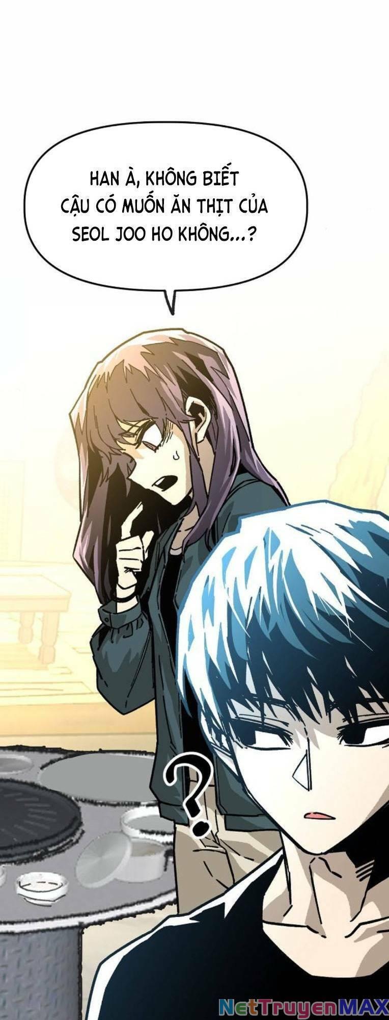 chỉ có cái c.h.ế.t mới là sự cứu rỗi chapter 31 35