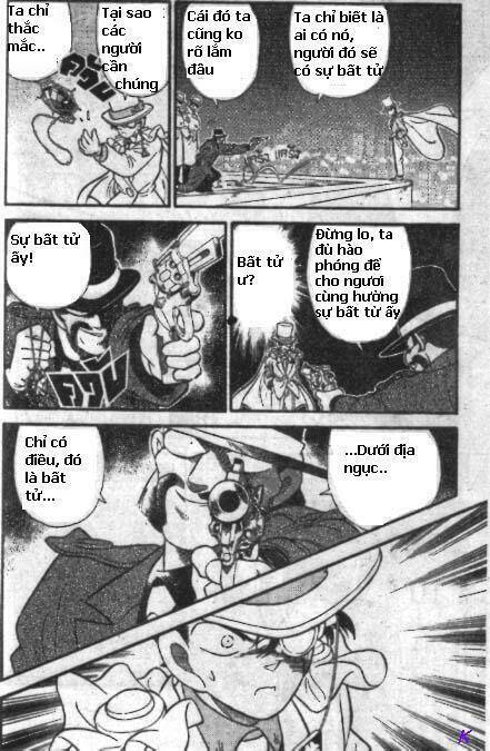 kaito kid chapter 19 16