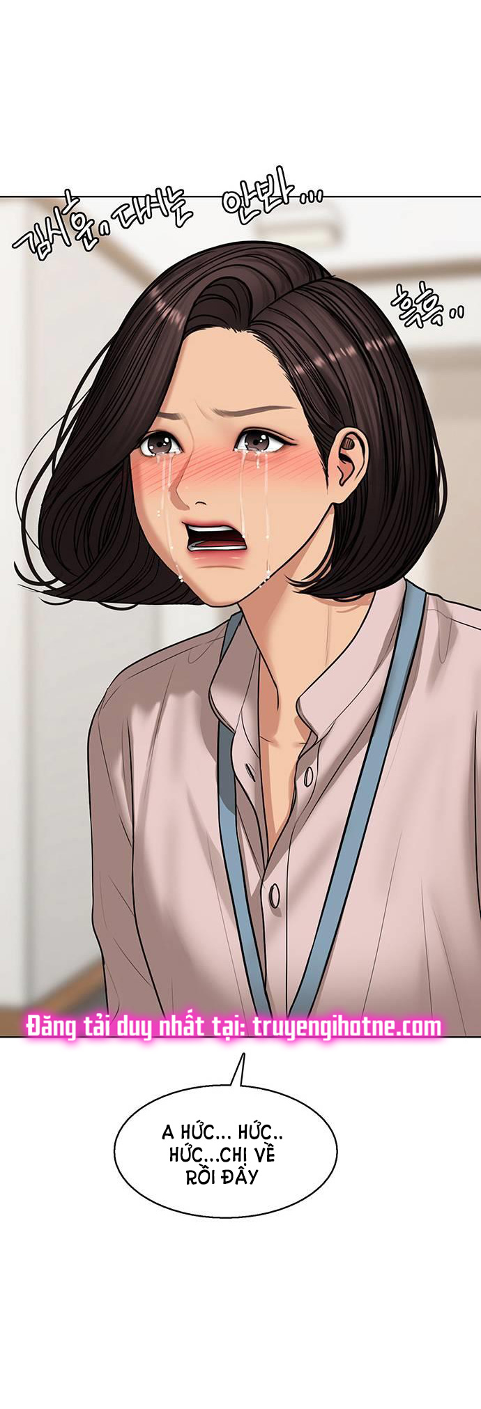 vẻ đẹp đích thực - true beauty chapter 251.2 45
