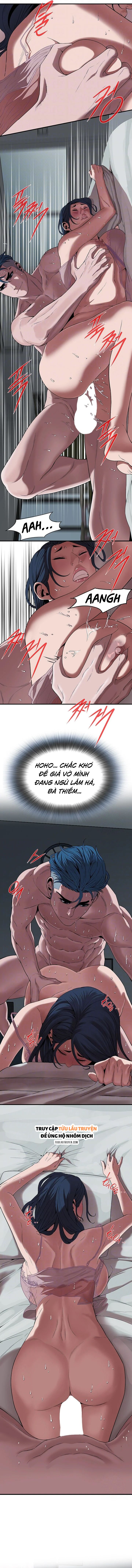 kiêu hãnh chapter 6 4