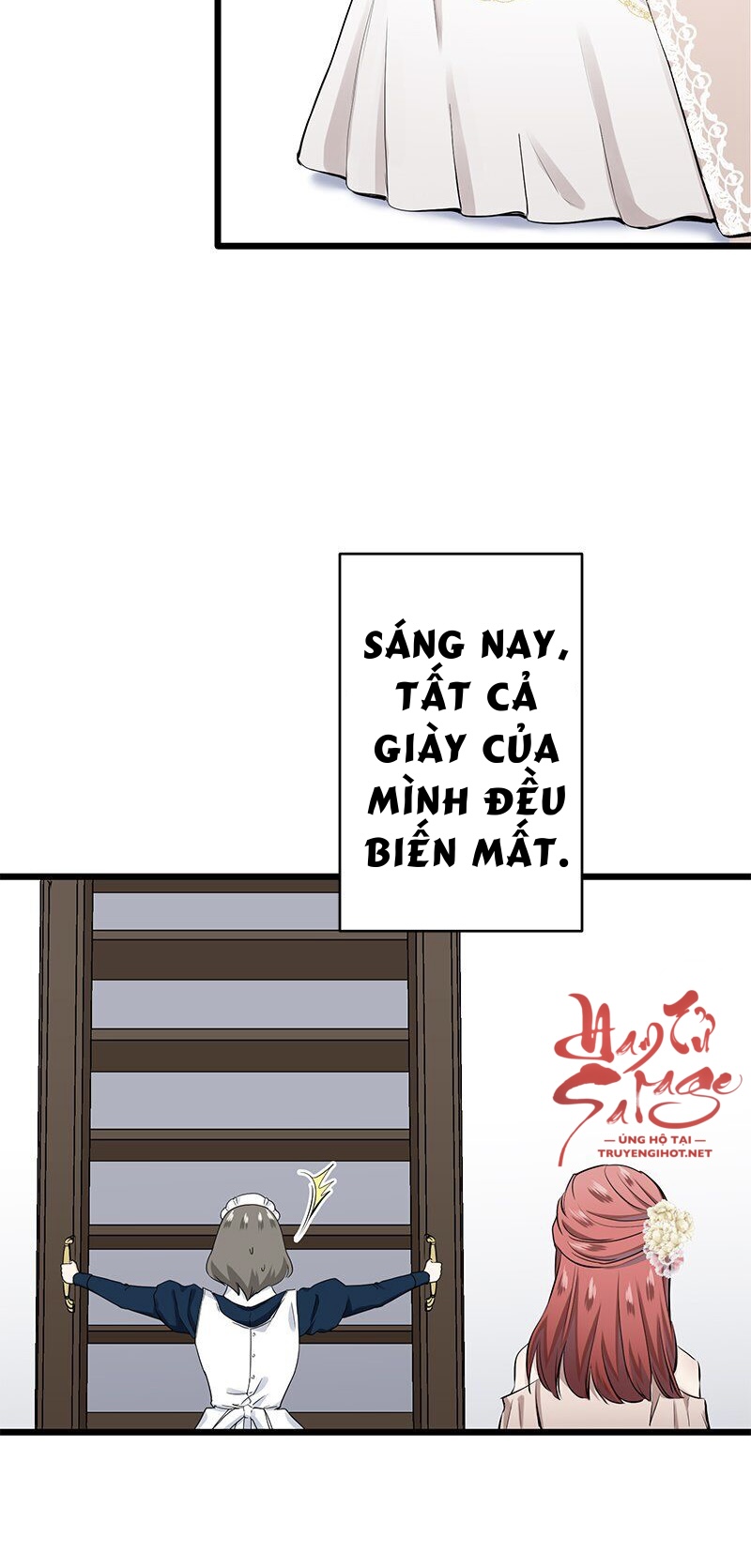 nullitas~nàng dâu giả dối~ chapter 33.1 25