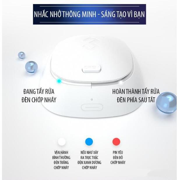 Máy Rửa Kính Áp Tròng Mini 3N - HanruiOffical