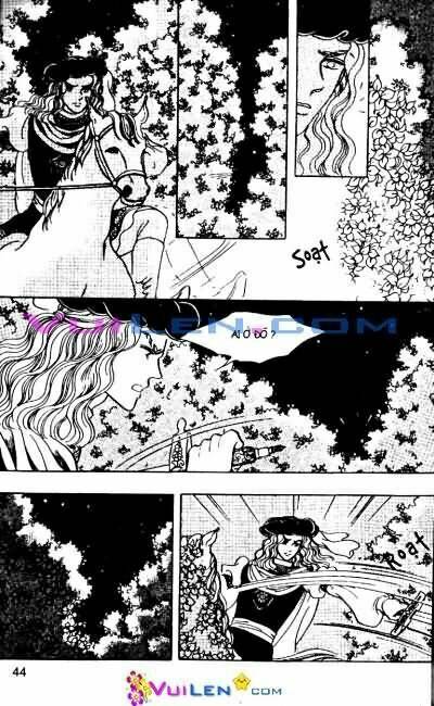 princess - công chúa xứ hoa (bản đẹp) chapter 14 44