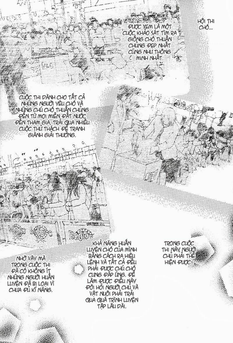 kawaita yoru no machi wo oyogu chapter 5 7