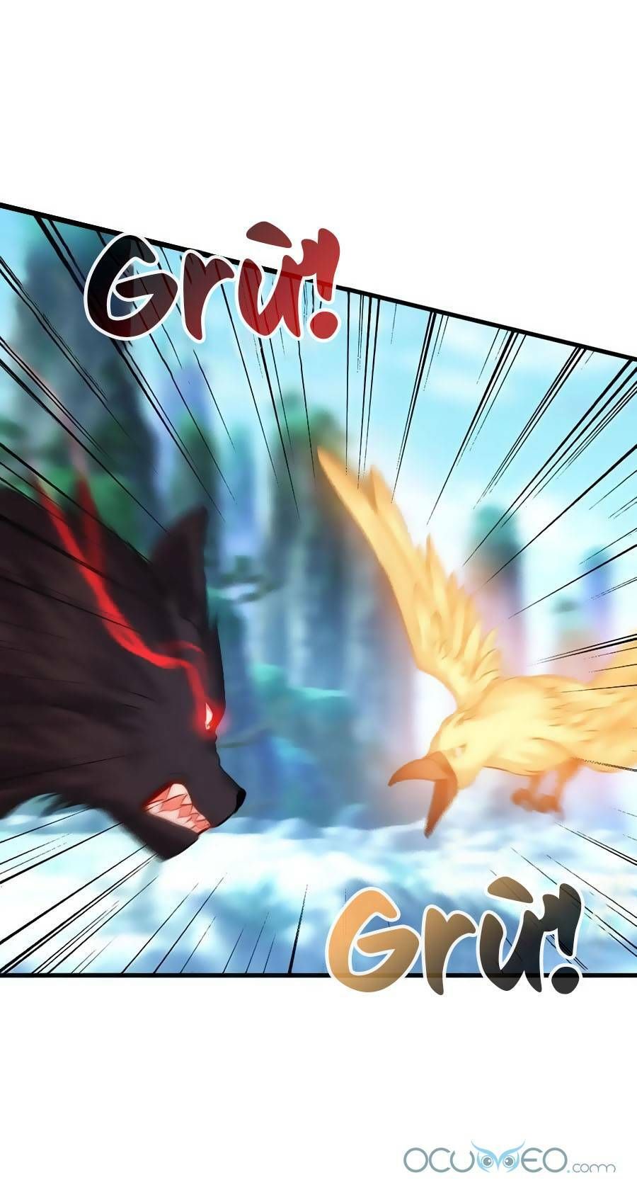 dạy bảo ma vương lão công 2 chapter 12 19