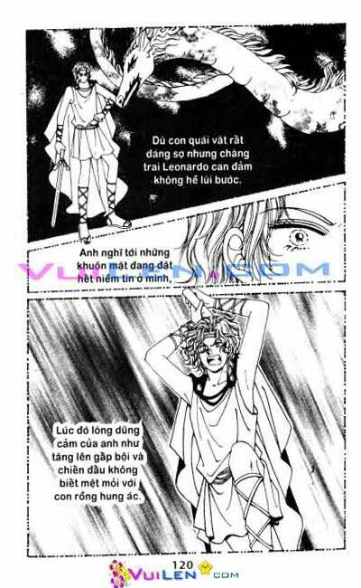 virus tiền chapter 3 121