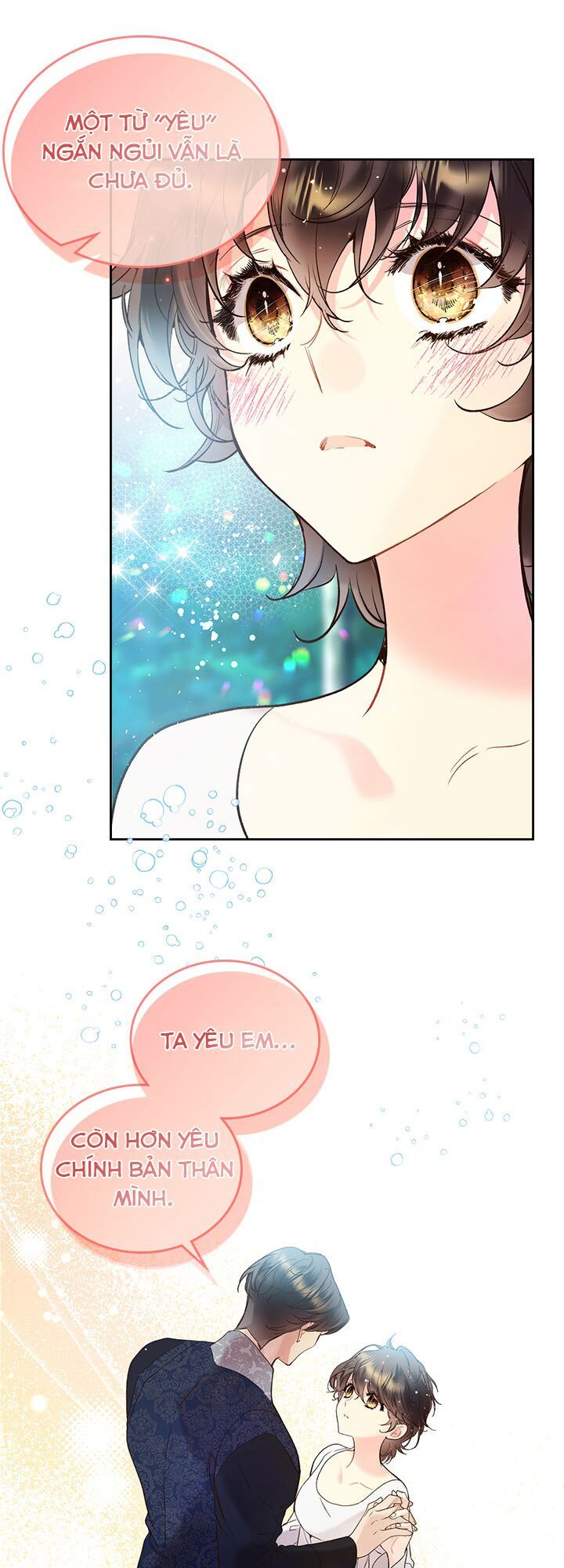 [15+] công chúa chloe chapter 70 71