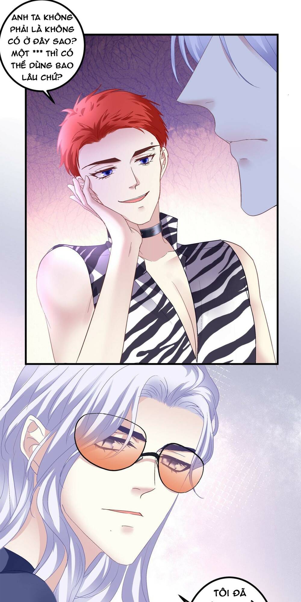 toàn bộ nắm trong tay chapter 142 14