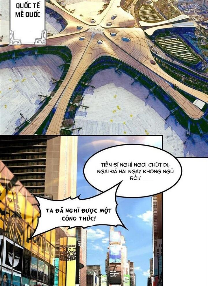 đệ nhất người ở rể chapter 68 10