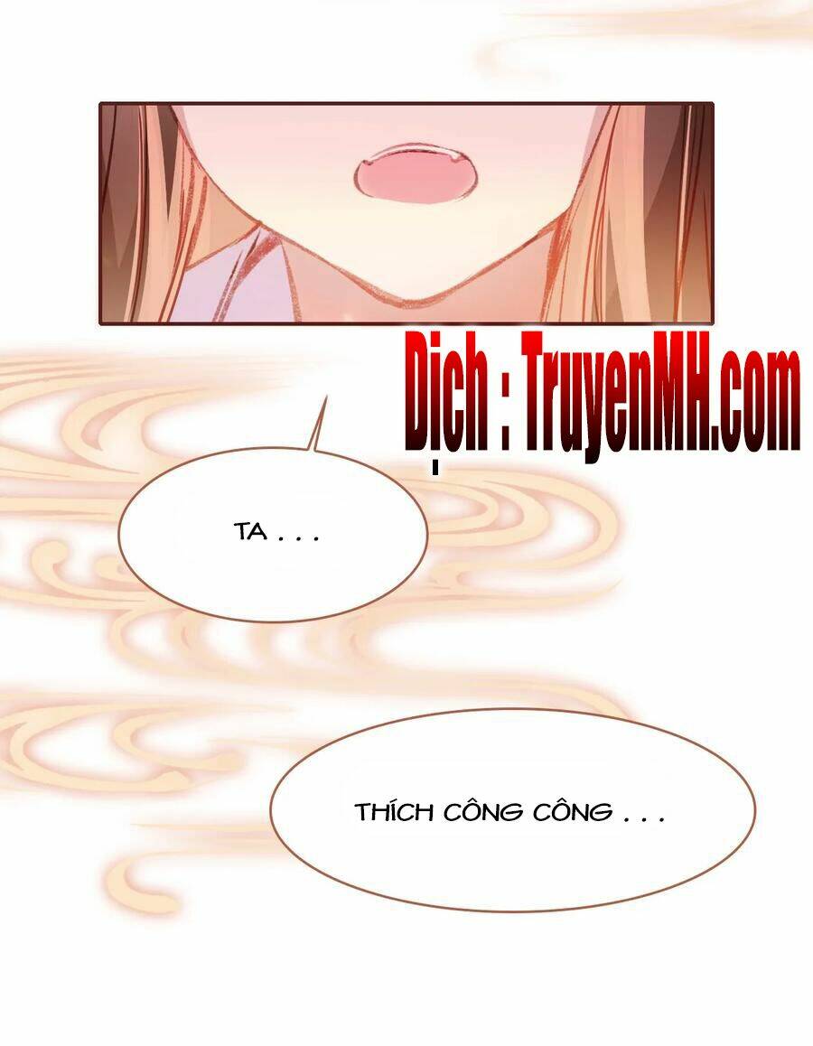 gả cho một tên thái giám đáng ghét chapter 134 16