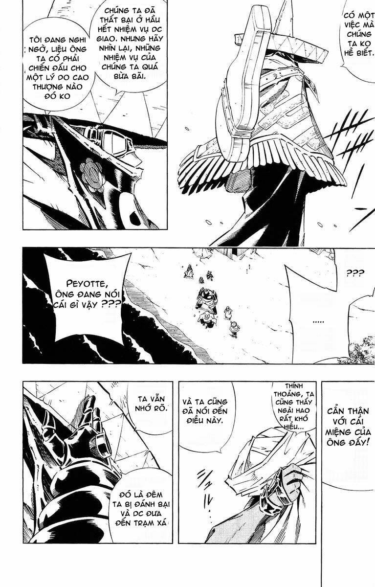 vua pháp thuật chapter 248 14