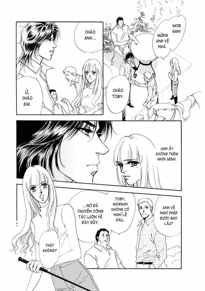 kokoro no subete wo chapter 1 13