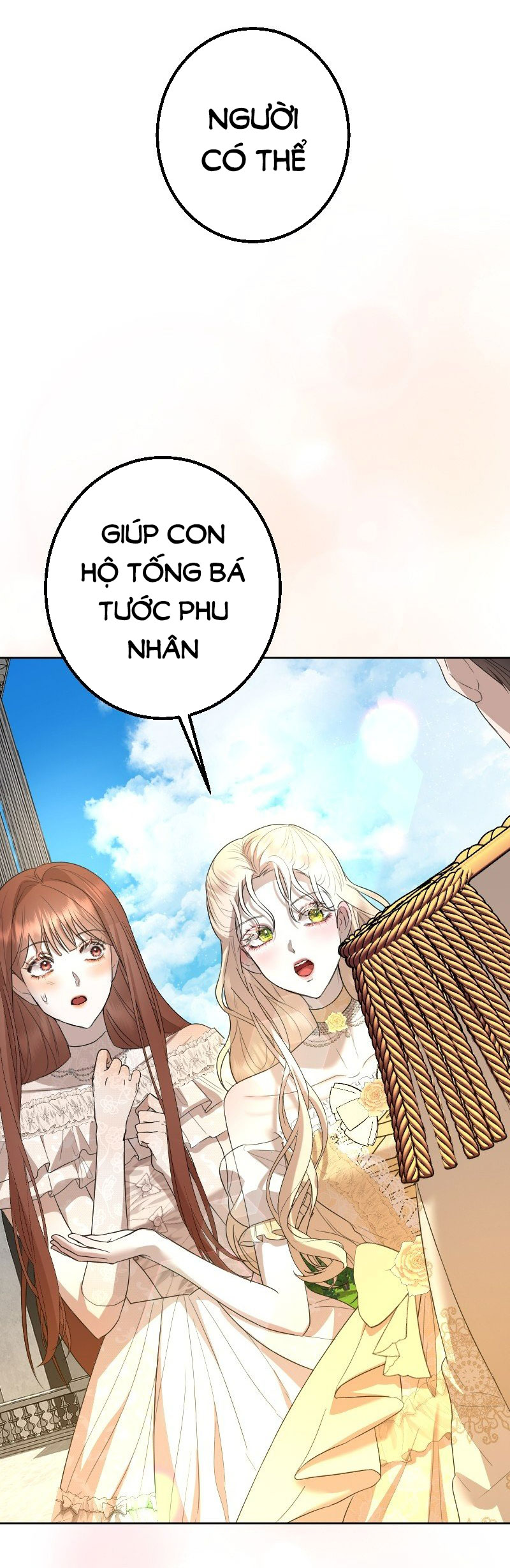 ngã rẽ định mệnh chapter 20.1 13