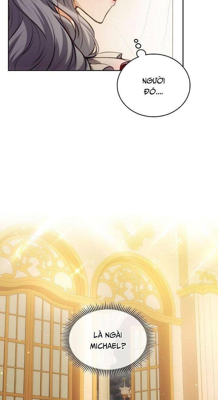 con gái bá tước bỗng thành vị hôn thê của thái tử điện hạ chapter 40 7