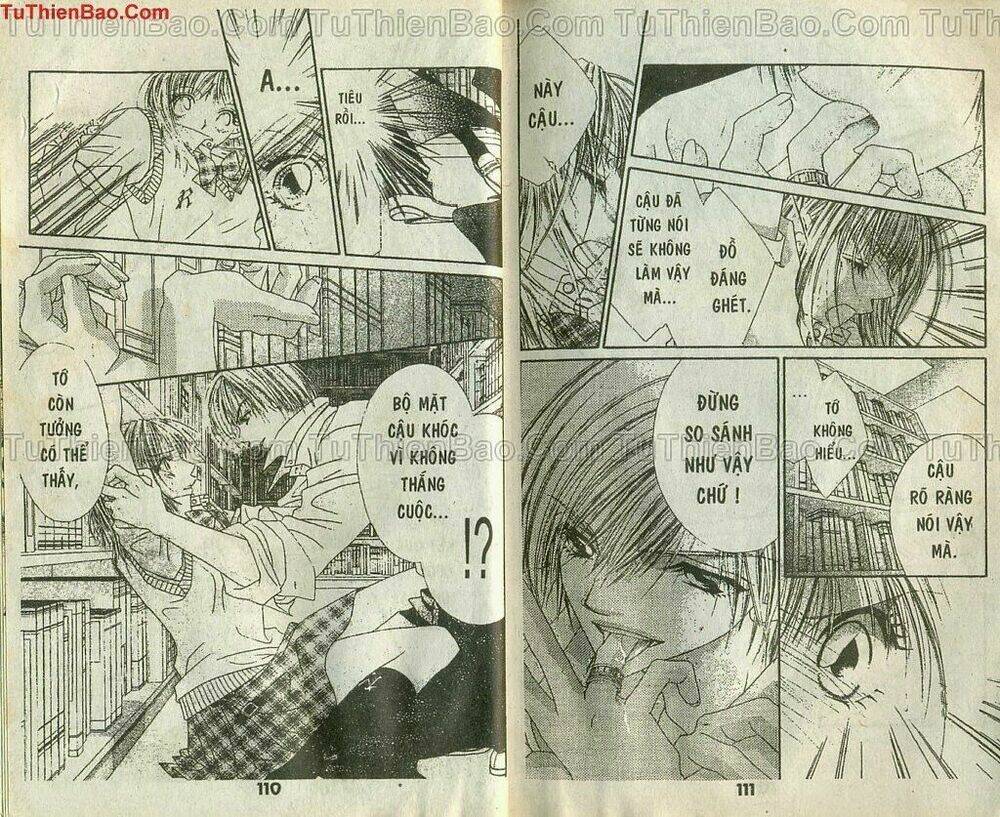 tình bạn trong sáng chapter 6 53