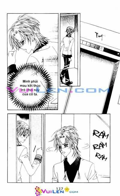 cô dâu bé xinh chapter 47 18