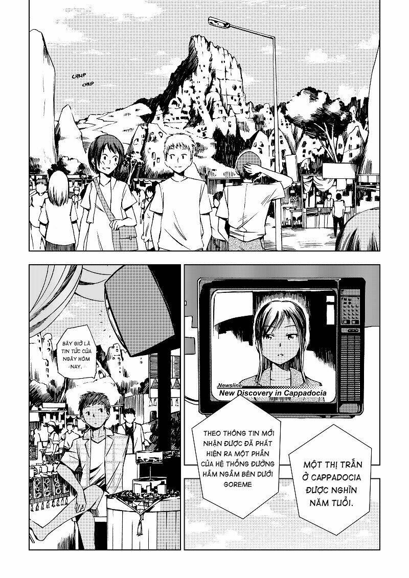 the steam dragon express other chapter 1 5