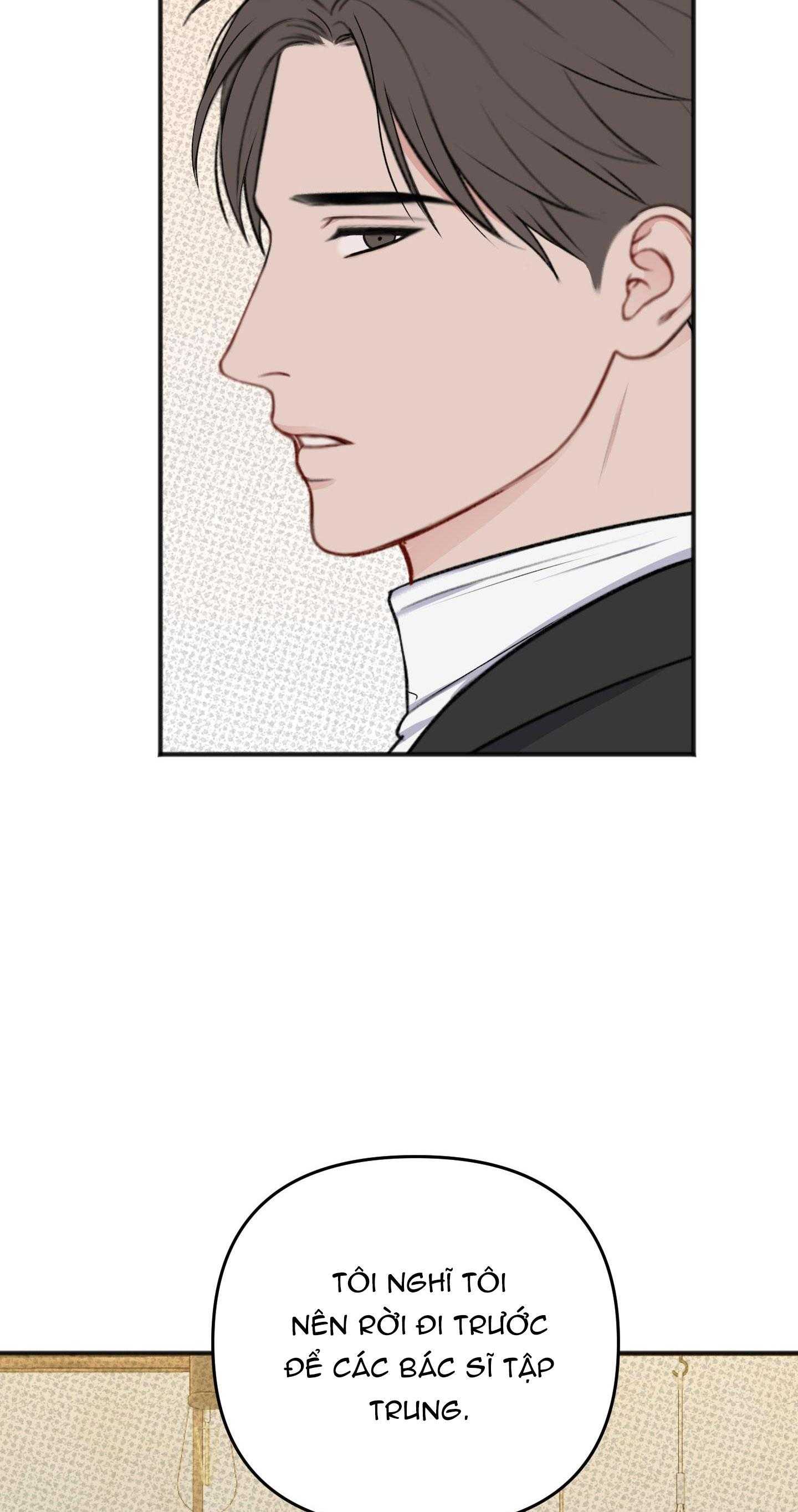 cảnh báo mưa chapter 20 20