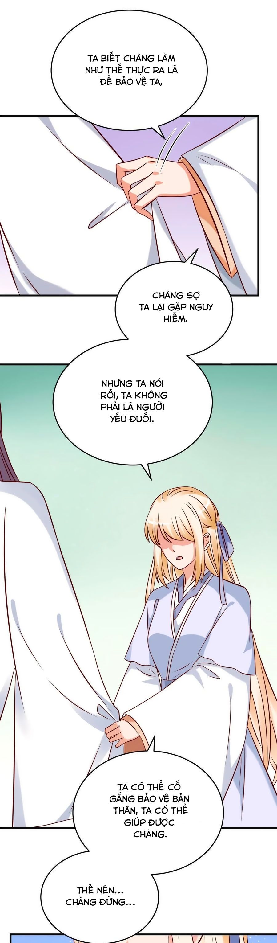kiêu ngạo vương gia chủng điền phi chapter 177 5
