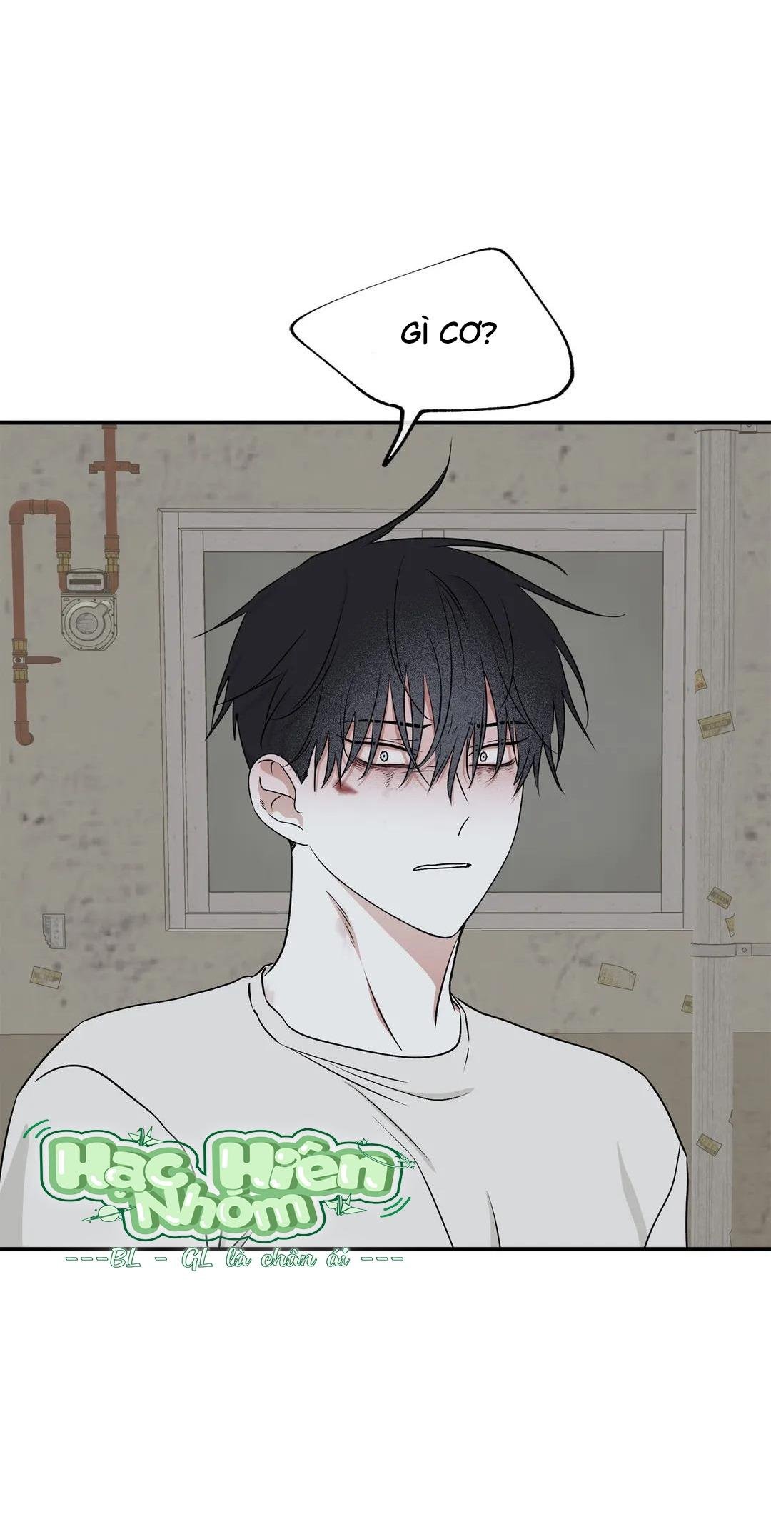 thủy triều thấp lúc chạng vạng chapter 59 21