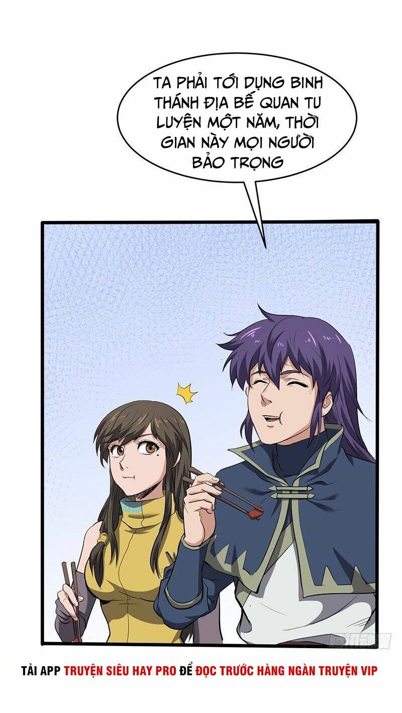 hỗn độn kiếm thần chapter 193 26