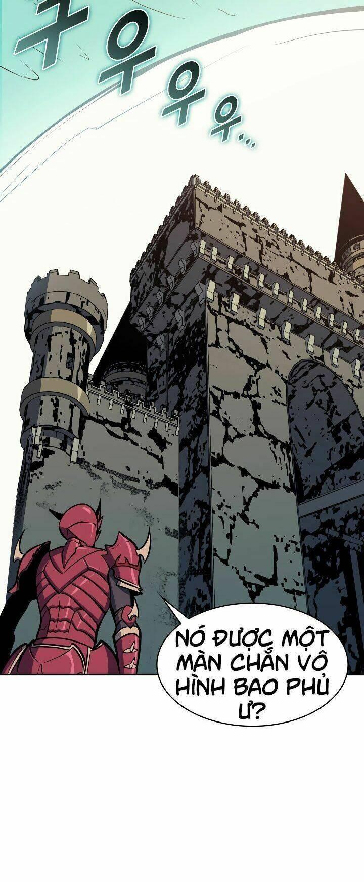 tôi trở lại thăng cấp một mình chapter 66 17