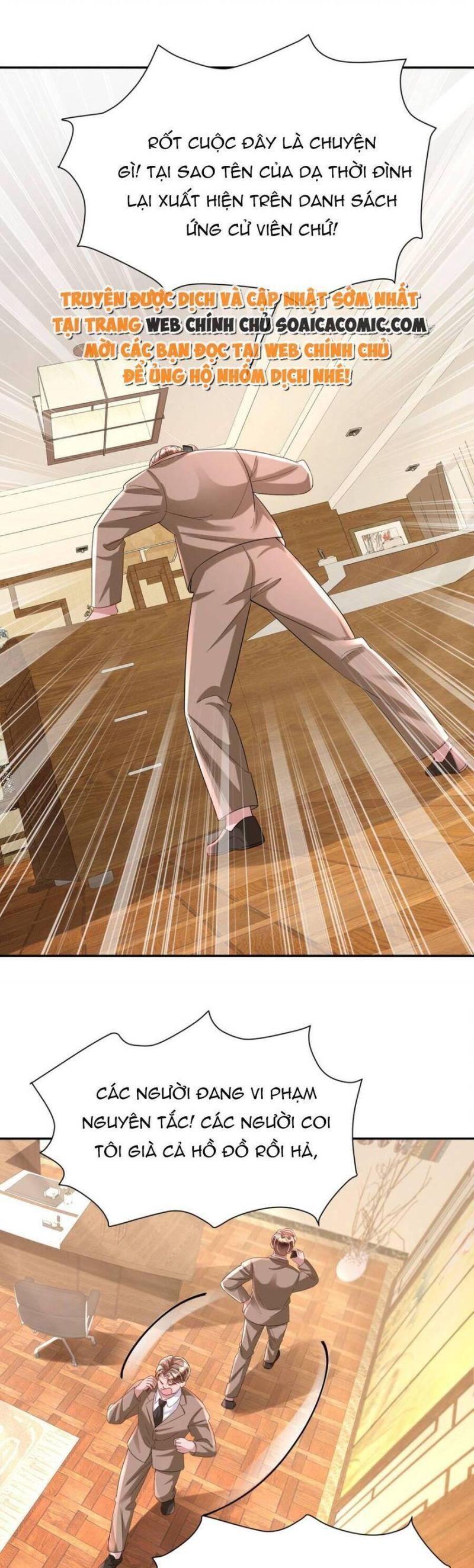 tổng tài huyết tộc cực sủng cô vợ mỹ nhân ngư chapter 102 20