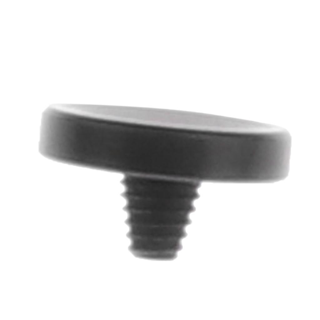 3x Camera Concave Shutter Release Button For M3/6/7/8/9 X100F
