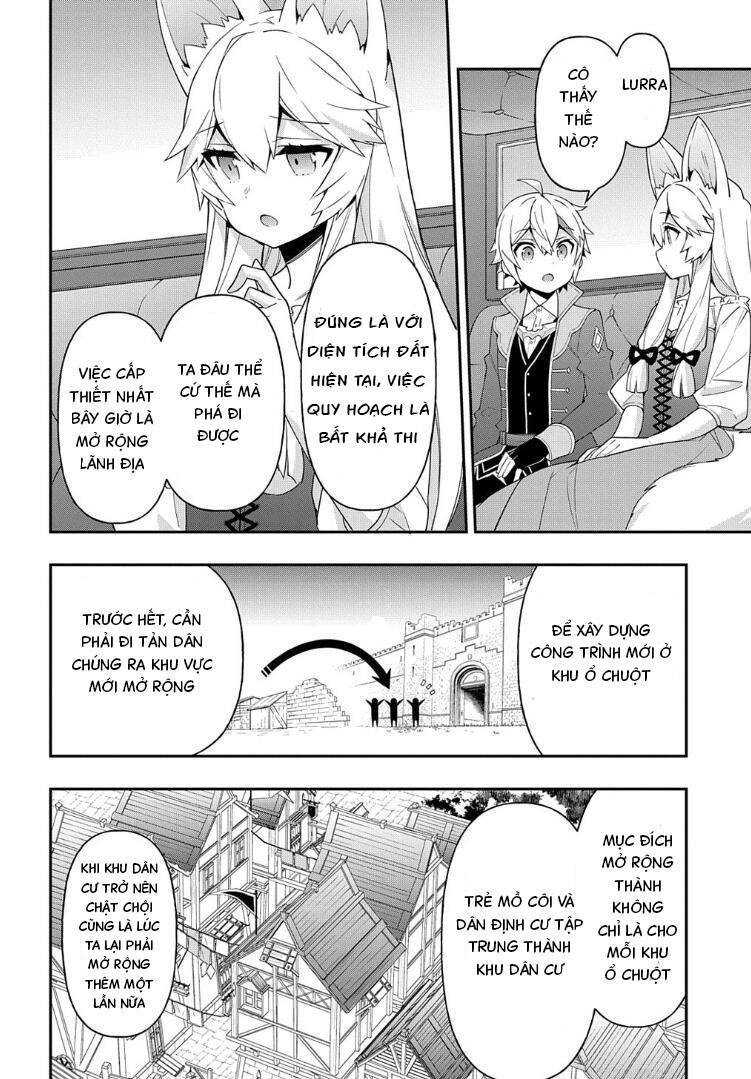 tensei kizoku no isekai boukenroku ~jichou wo shiranai kamigami no shito~ chapter 42 18