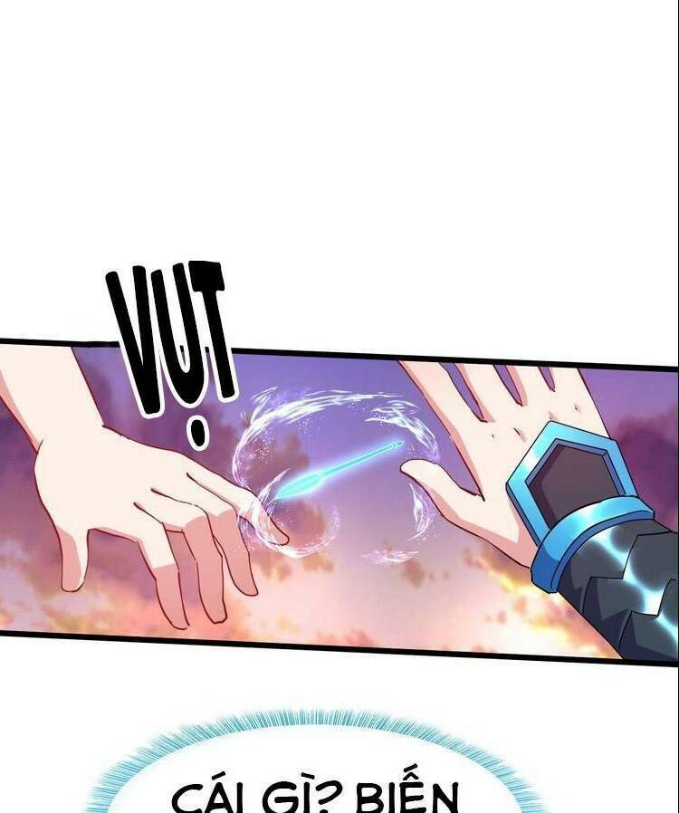 kinh thế kỳ nhân chapter 41 31