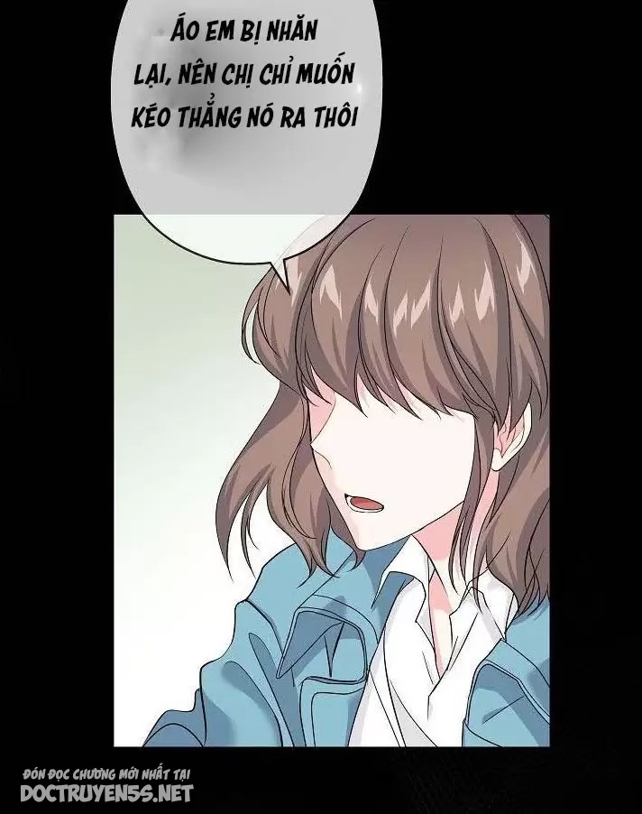 nếu tôi là nhân vật phản diện liệu tôi sẽ chết chapter 35 8