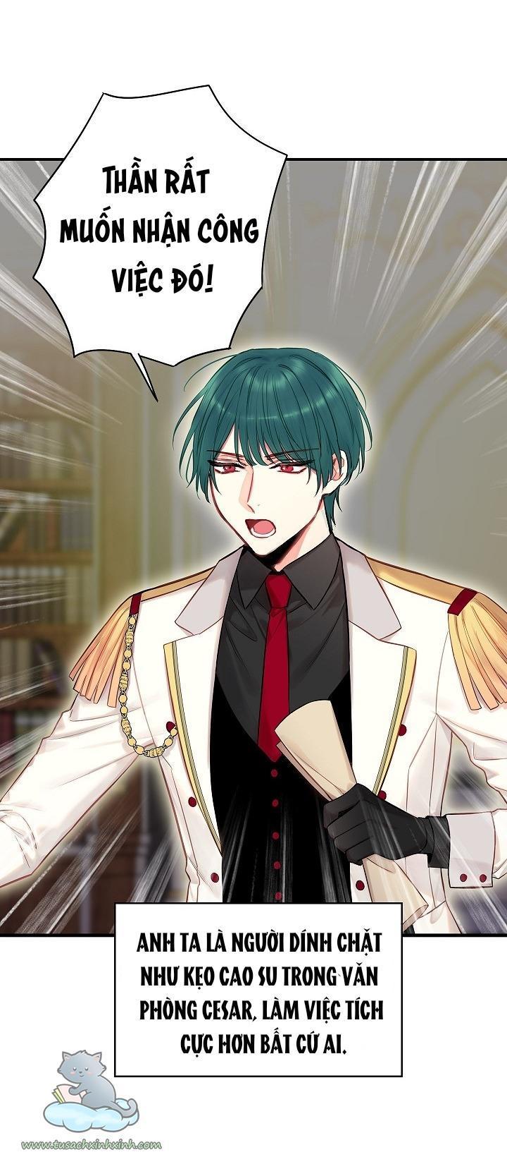 ác nữ muốn ly hôn chapter 116 31