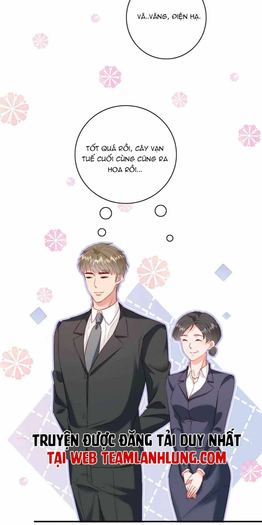 manh thê bé bỏng không dễ chọc chapter 25 5