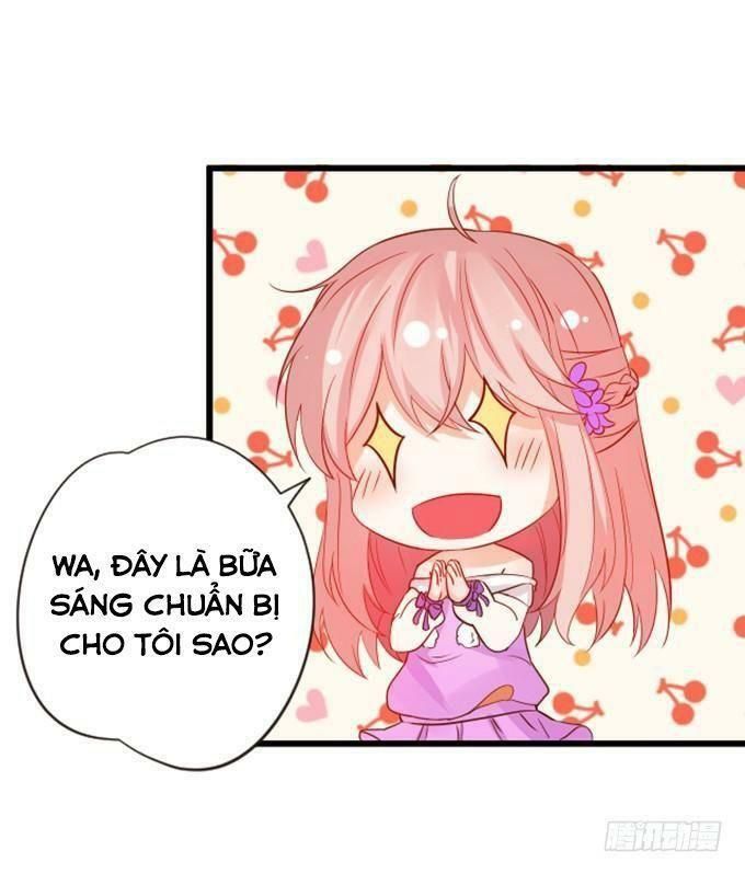 hồ tiên hung bạo chapter 56 11