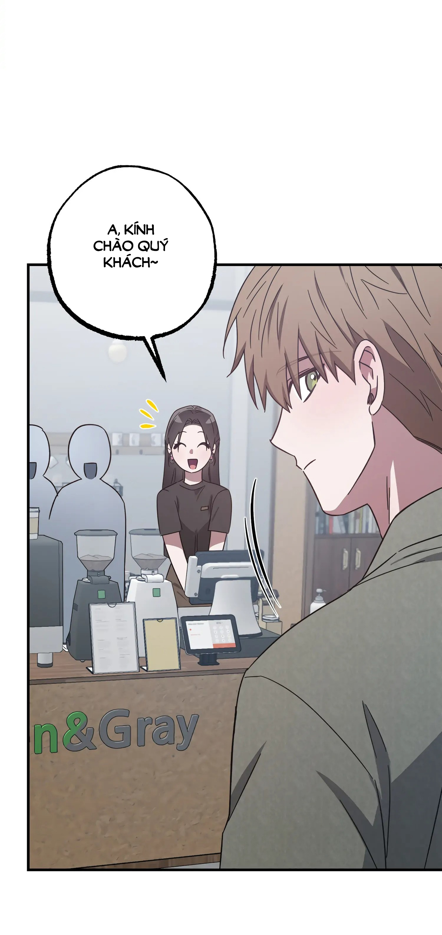 Quan Hệ Không Xác Định chapter 43.2 - Trang 36