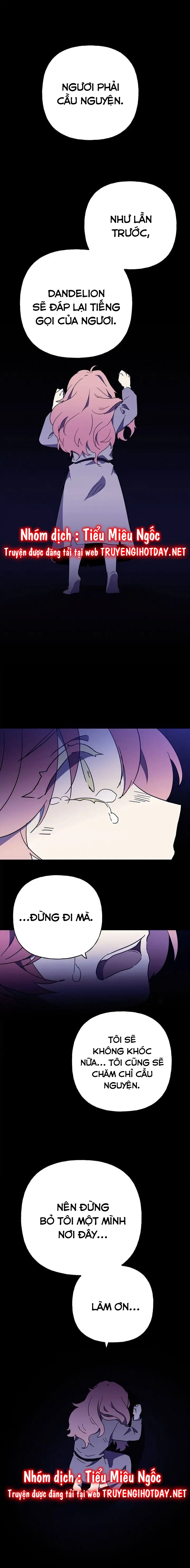 bình tĩnh nào, tiểu thư! chapter 33 24