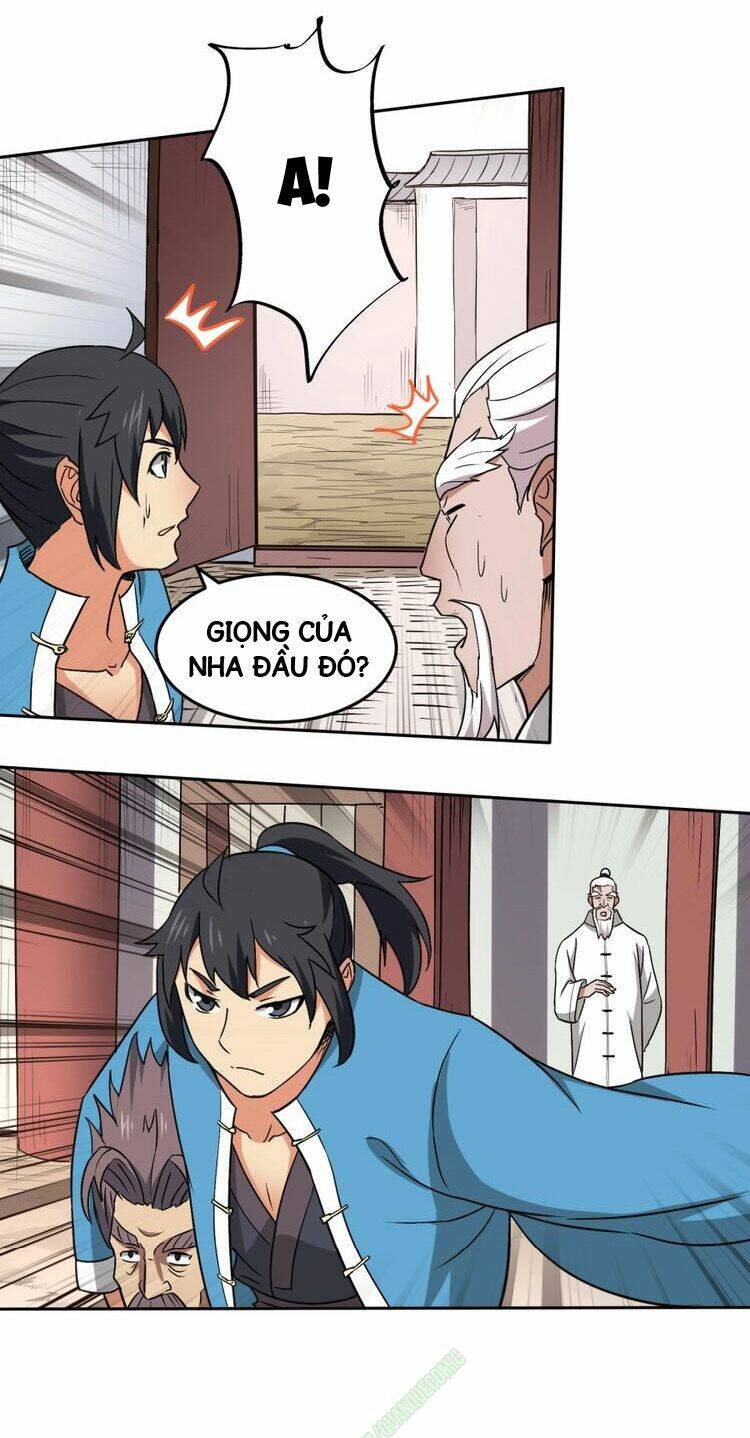 ta luyện giả kim trong thời đại tu tiên chapter 44 7