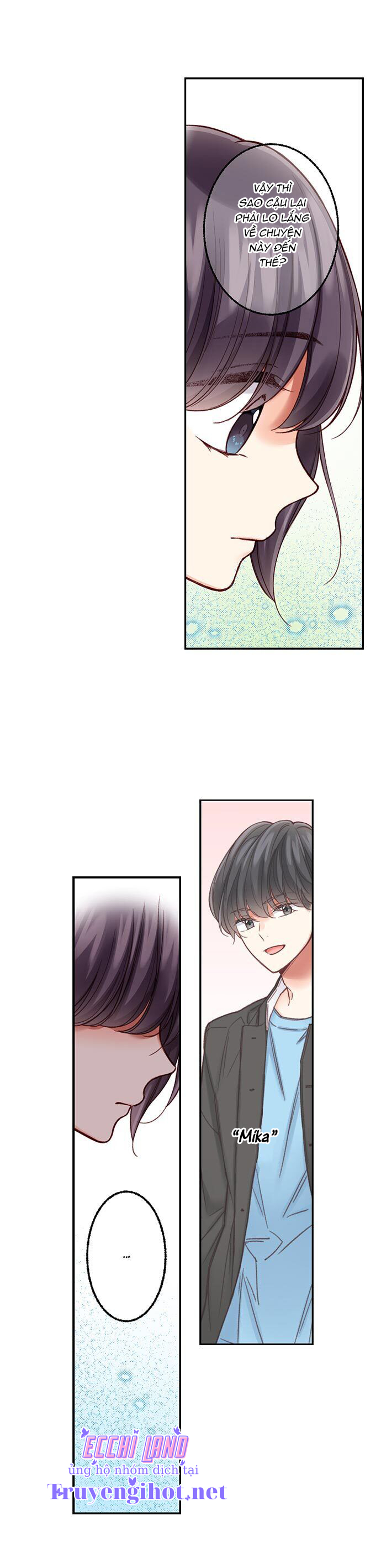 họ chắc chắn đã làm chuyện đó chapter 75.1 7