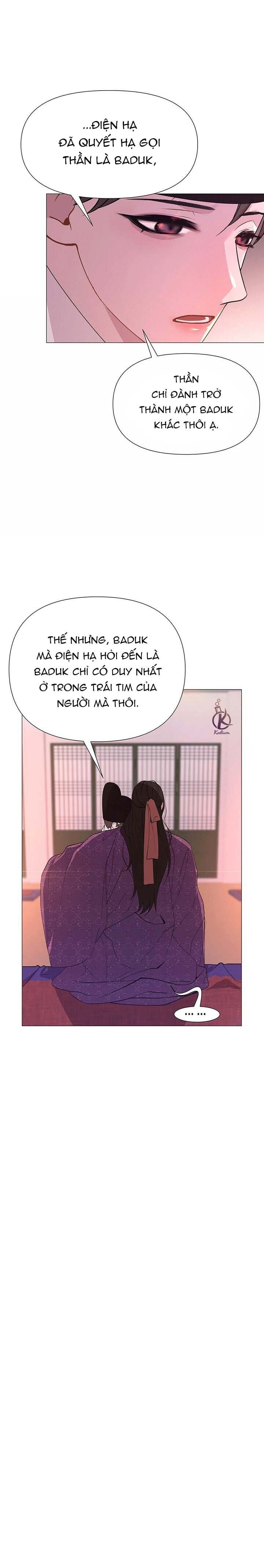 dạ xoa hoá diễn ký chapter 18 7