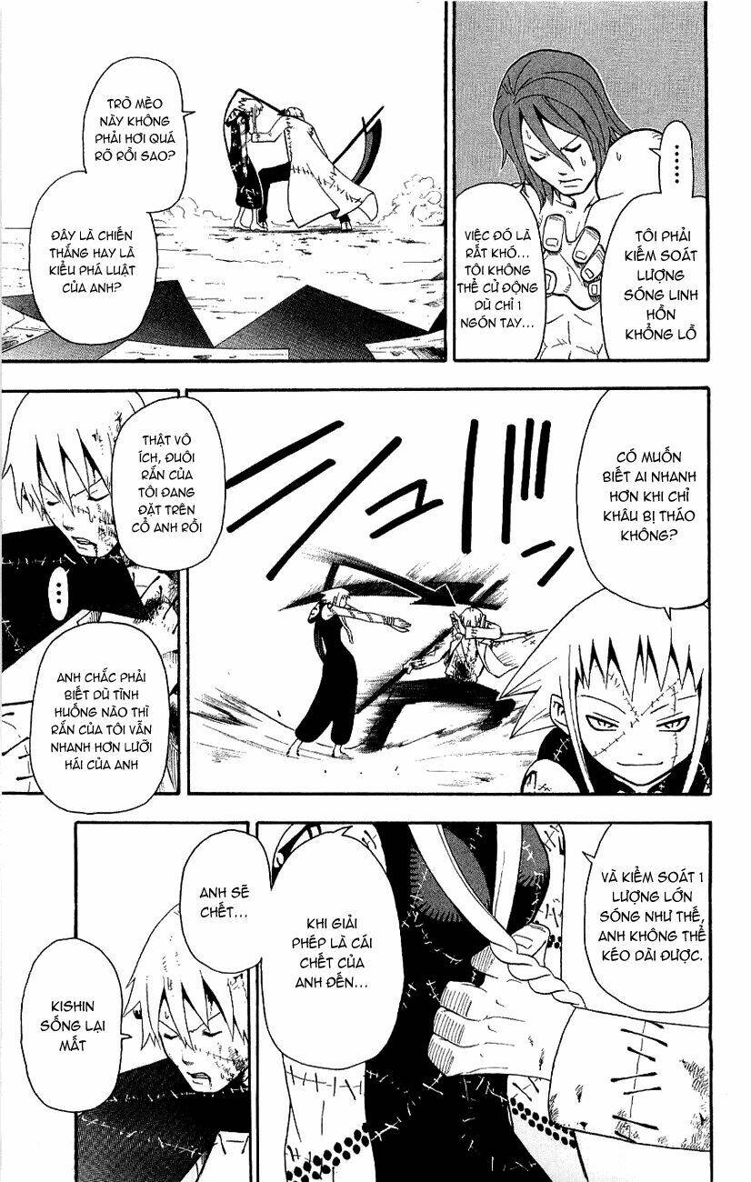 soul eater chapter 21 13