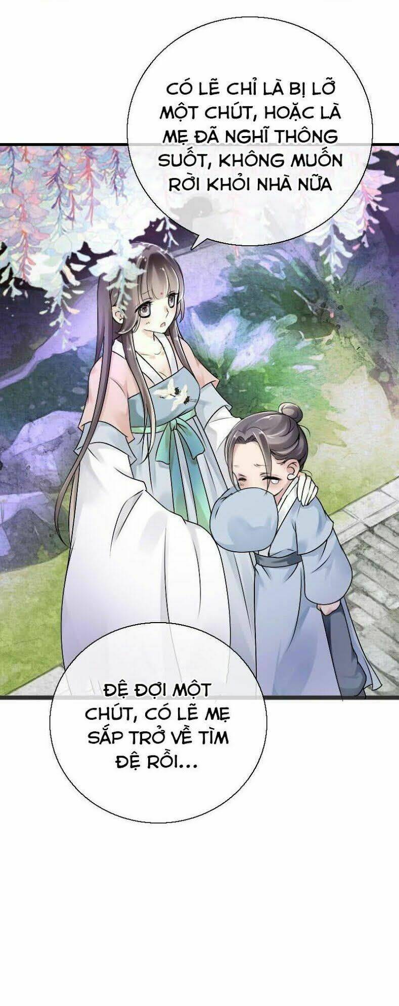 điền viên mật sủng: cô vợ nóng bỏng chapter 54 19