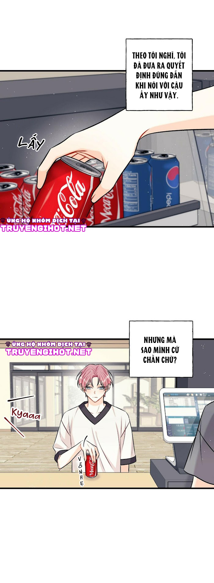 phía sau sân khấu chapter 12 19