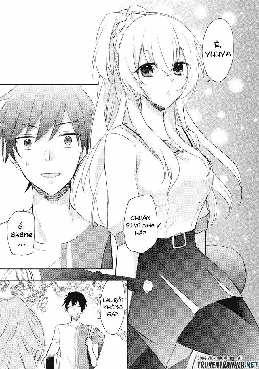 kikanshita yuusha no gojitsudan chapter 1.2 21