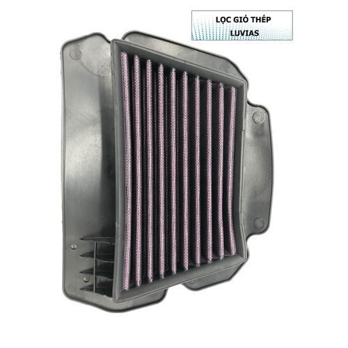 Lọc gió độ Luvias cực đẹp