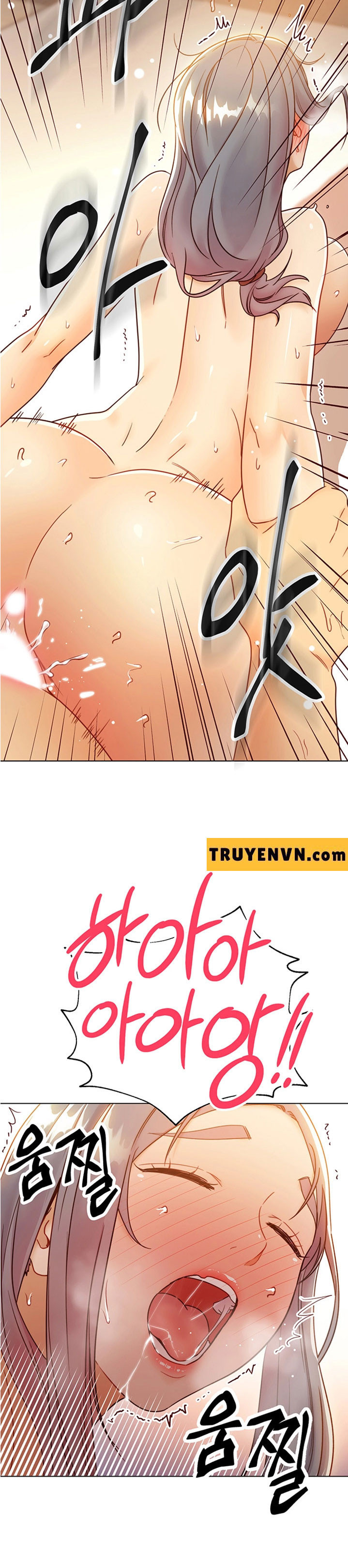 bạn của mẹ kế chapter 44 27
