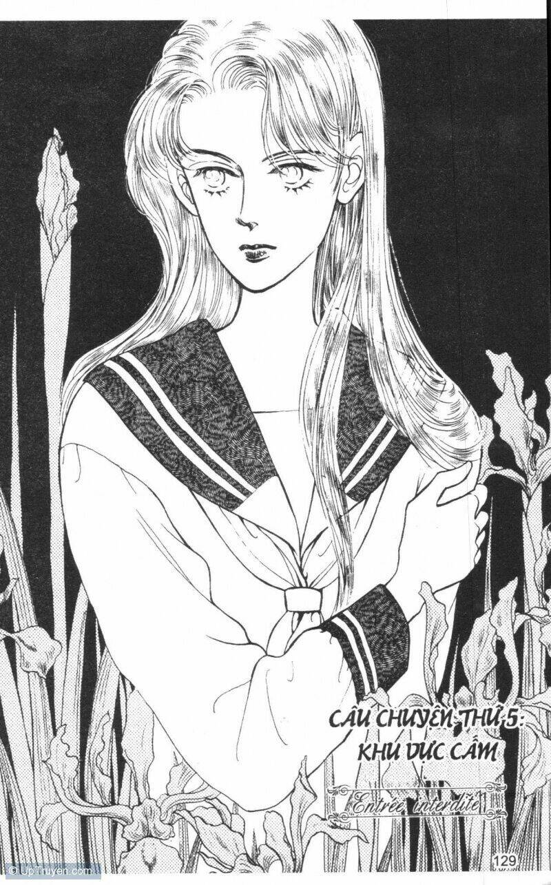 bibi iris chapter 1 135