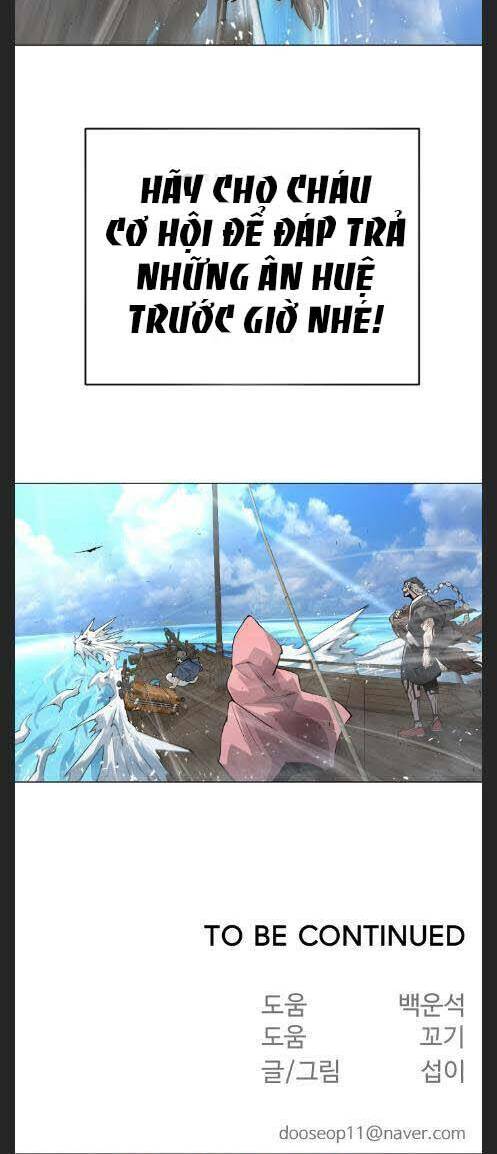 Kỉ Nguyên Của Anh Hùng chapter 121.5 38