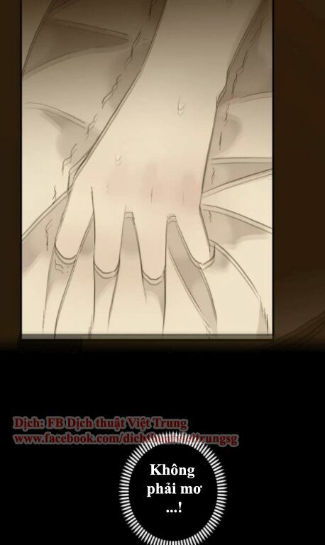 vết cắn ngọt ngào phần 2 chapter 12 13