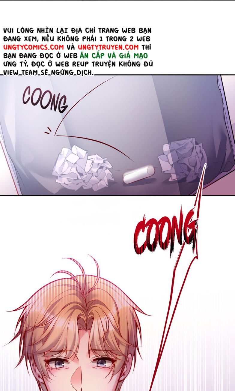 chàng nhân viên host và gã hàng xóm nguy hiểm chapter 87 40