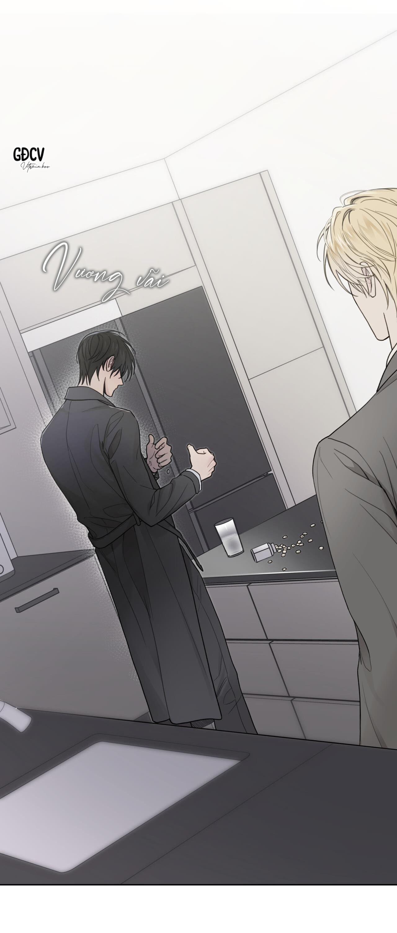 hiểm họa guiding chapter 14 2